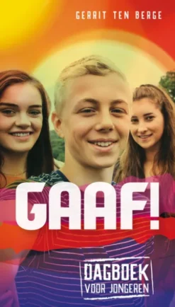 Gaaf!
