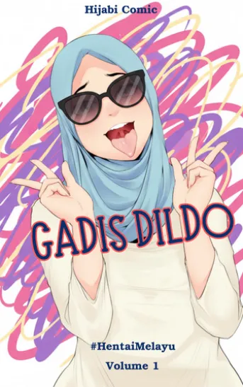 Gadis Dildo