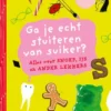 Ga je echt stuiteren van suiker?
