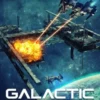 Galactic Confrontation: Part Two - Book Six of Galactic Terror (Nederlandse editie)