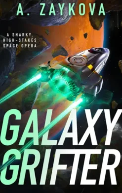 Galaxy Grifter