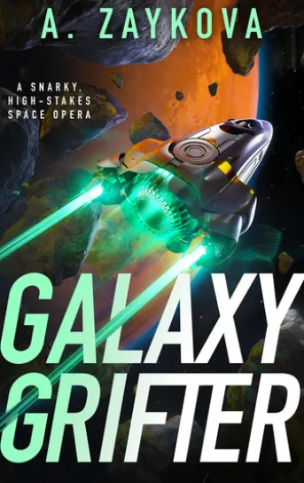 Galaxy Grifter