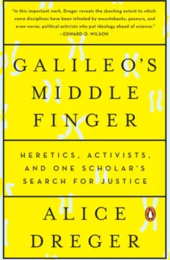 Galileo's Middle Finger