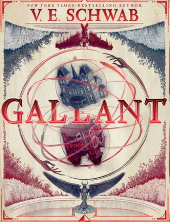 Gallant