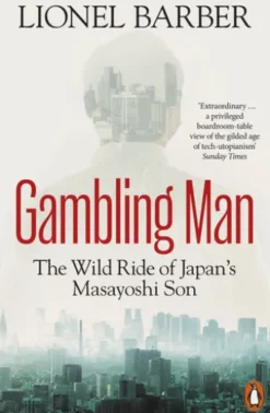 Gambling Man