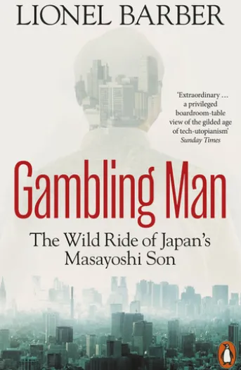 Gambling Man