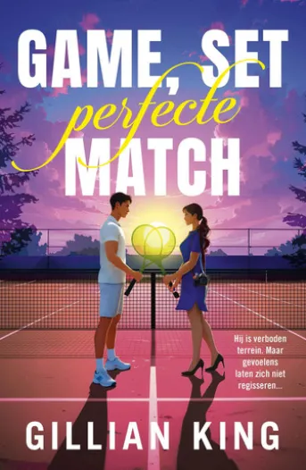 Game, set, perfecte match