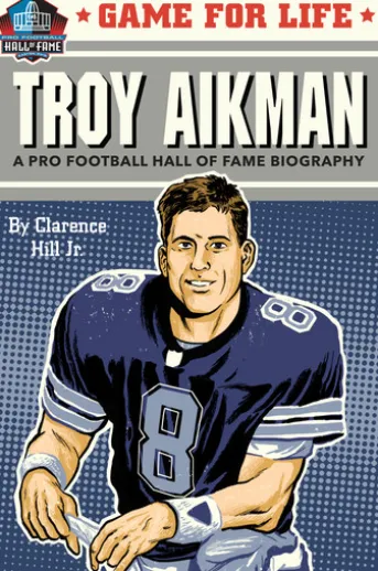 Game for Life: Troy Aikman