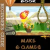 Game Maker Studio Book - A Beginner's Guide