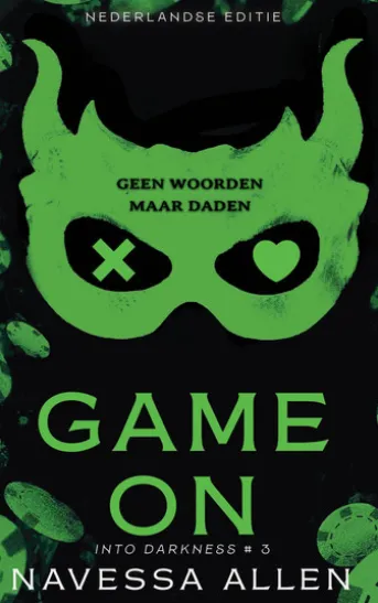 Game on