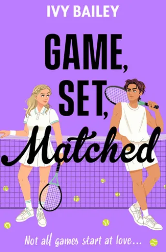 Game, Set, Matched