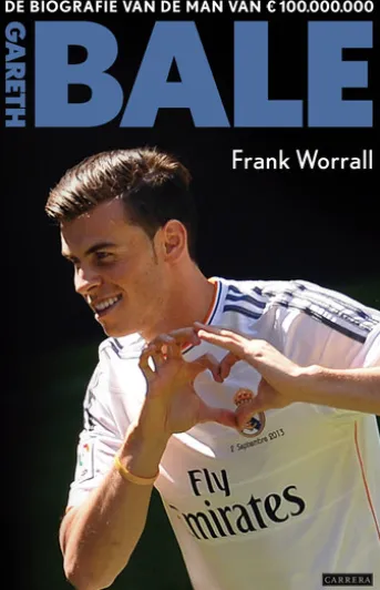 Gareth Bale