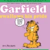 Garfield Swallows His Pride