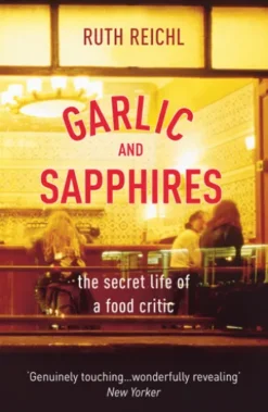 Garlic And Sapphires