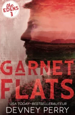 Garnet Flats