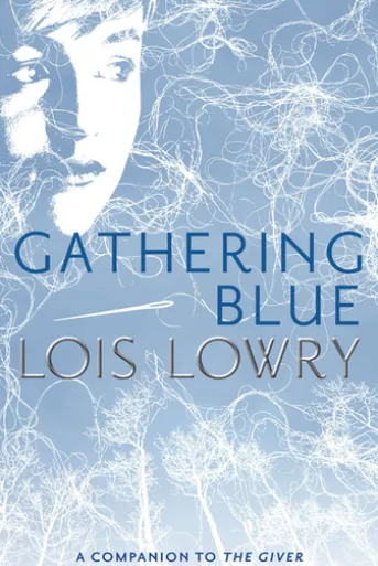 Gathering Blue