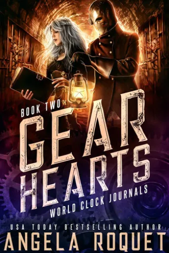 Gear Hearts