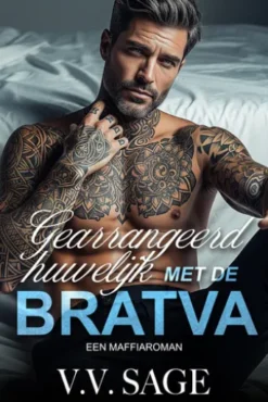 Gearrangeerd huwelijk met de Bratva