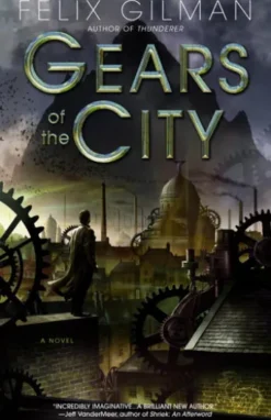 Gears of the City