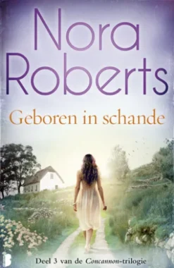 Geboren in schande