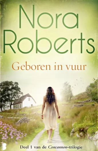 Geboren in vuur