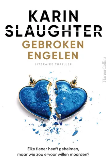 Gebroken engelen
