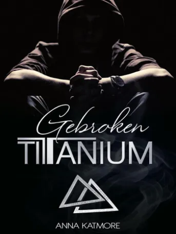 Gebroken Titanium