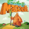 Gecko & Macoote