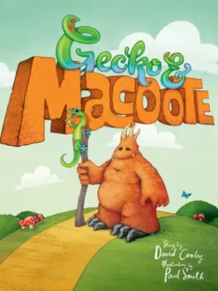 Gecko & Macoote