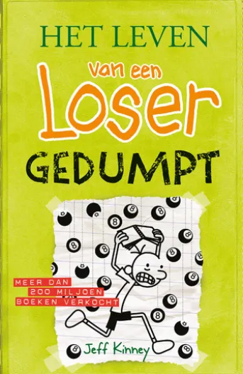 Gedumpt