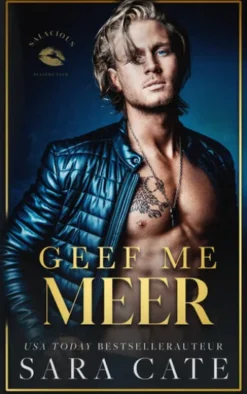 Geef me meer