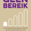 Geen bereik