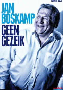 Geen gezeik