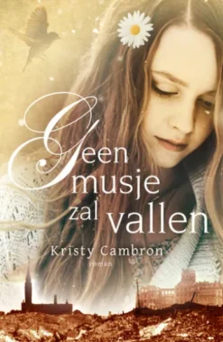 Geen musje zal vallen