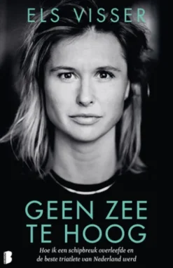 Geen zee te hoog