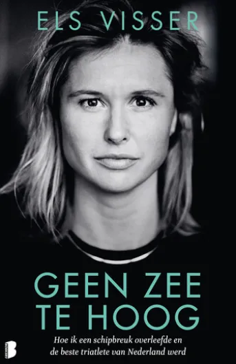 Geen zee te hoog