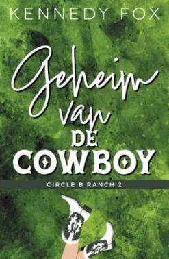 Geheim van de cowboy