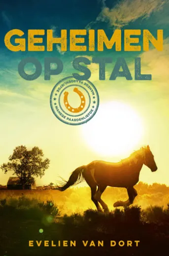 Geheimen op stal