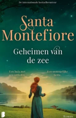 Geheimen van de zee
