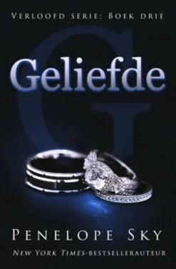 Geliefde
