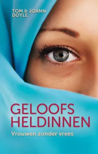 Geloofsheldinnen
