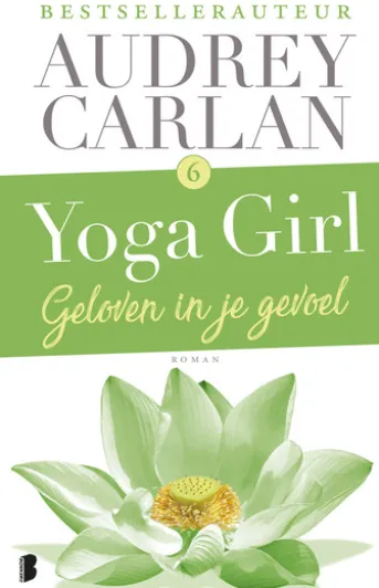 Geloven in je gevoel