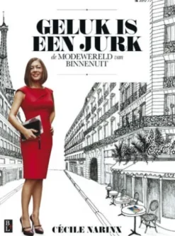 Geluk is een jurk
