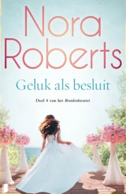 Geluk als besluit