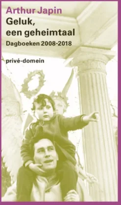 Geluk, een geheimtaal
