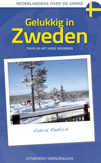 Gelukkig in Zweden