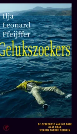Gelukszoekers