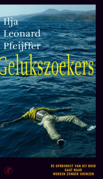 Gelukszoekers