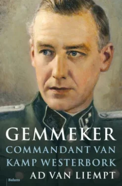Gemmeker