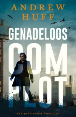Genadeloos complot
